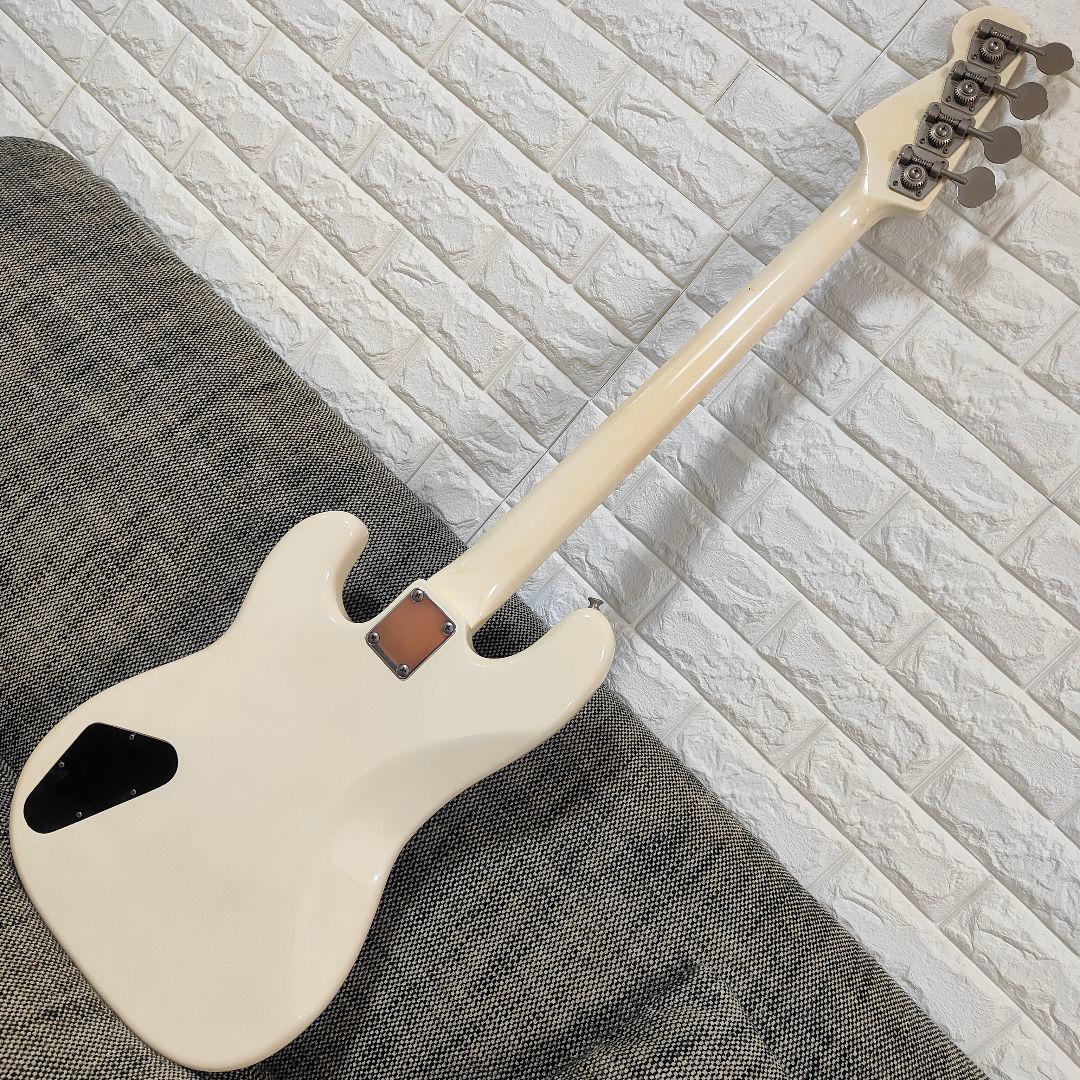 ESP PPJ-160 Loudnes 山下昌良モデル 詳細不明