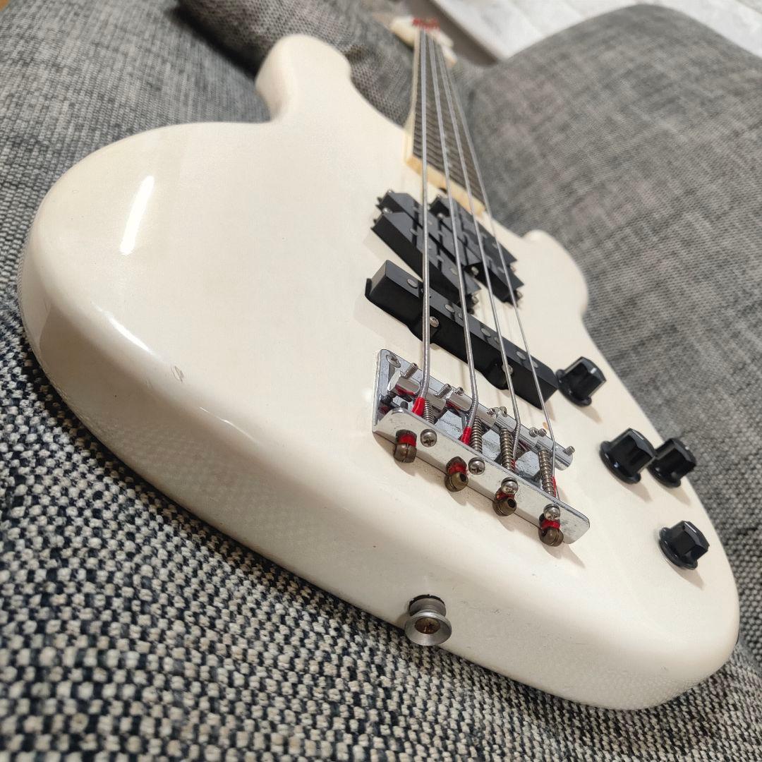 ESP PPJ-160 Loudnes 山下昌良モデル 詳細不明