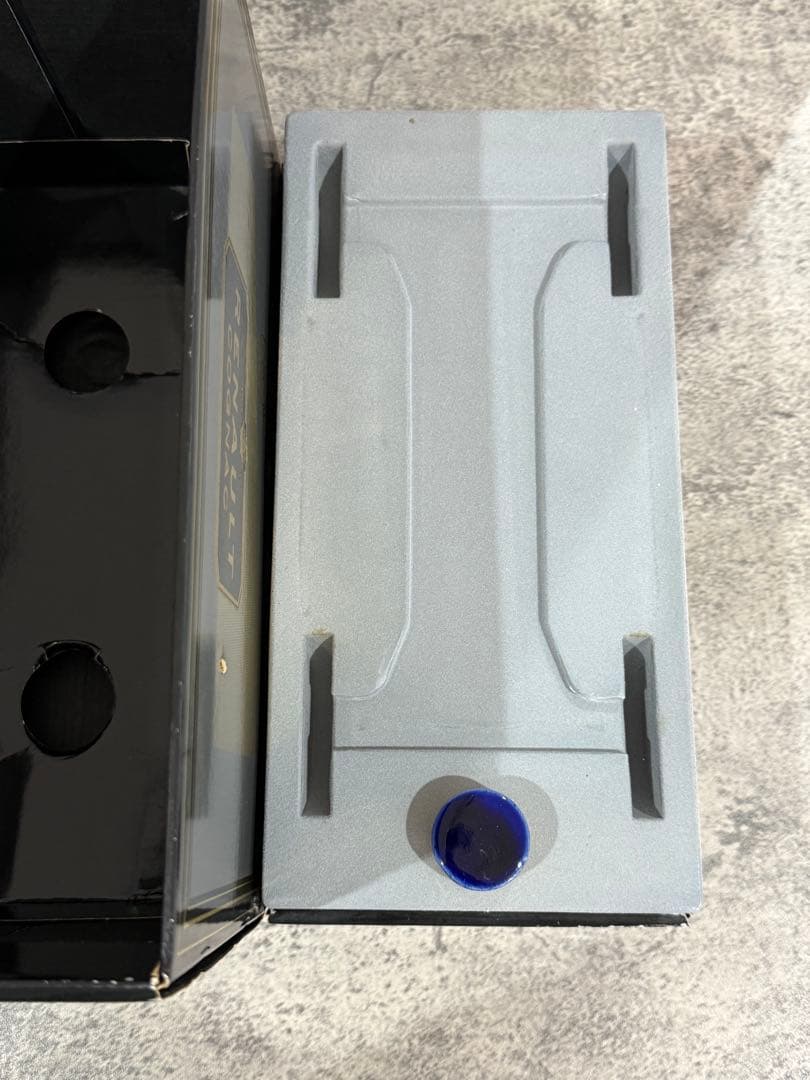 【新品】ルノー　RENAULT エクストはクラシックカーボトル　コニャック