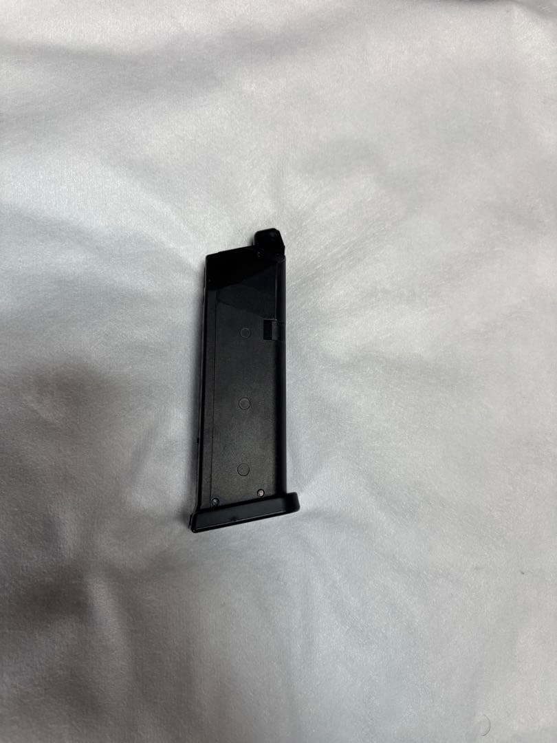 東京マルイGlock/グロック 19 Gen4 ガスブローバック