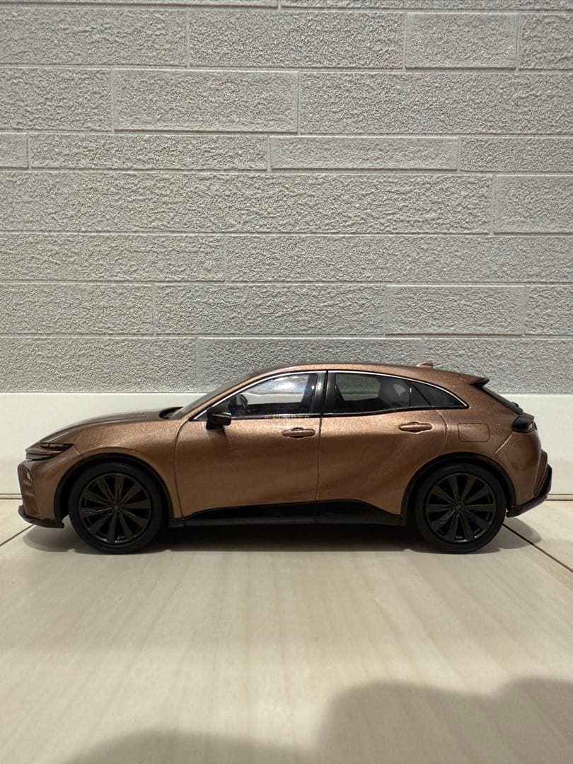 クラウンスポーツミニカー