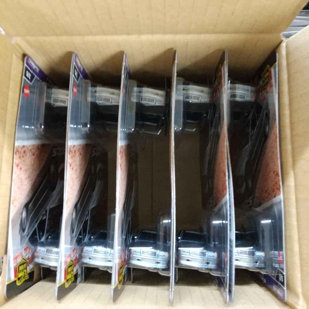 新品10個ホットウィールモダン・クラシックスメルセデス・ベンツ190 E 2.5