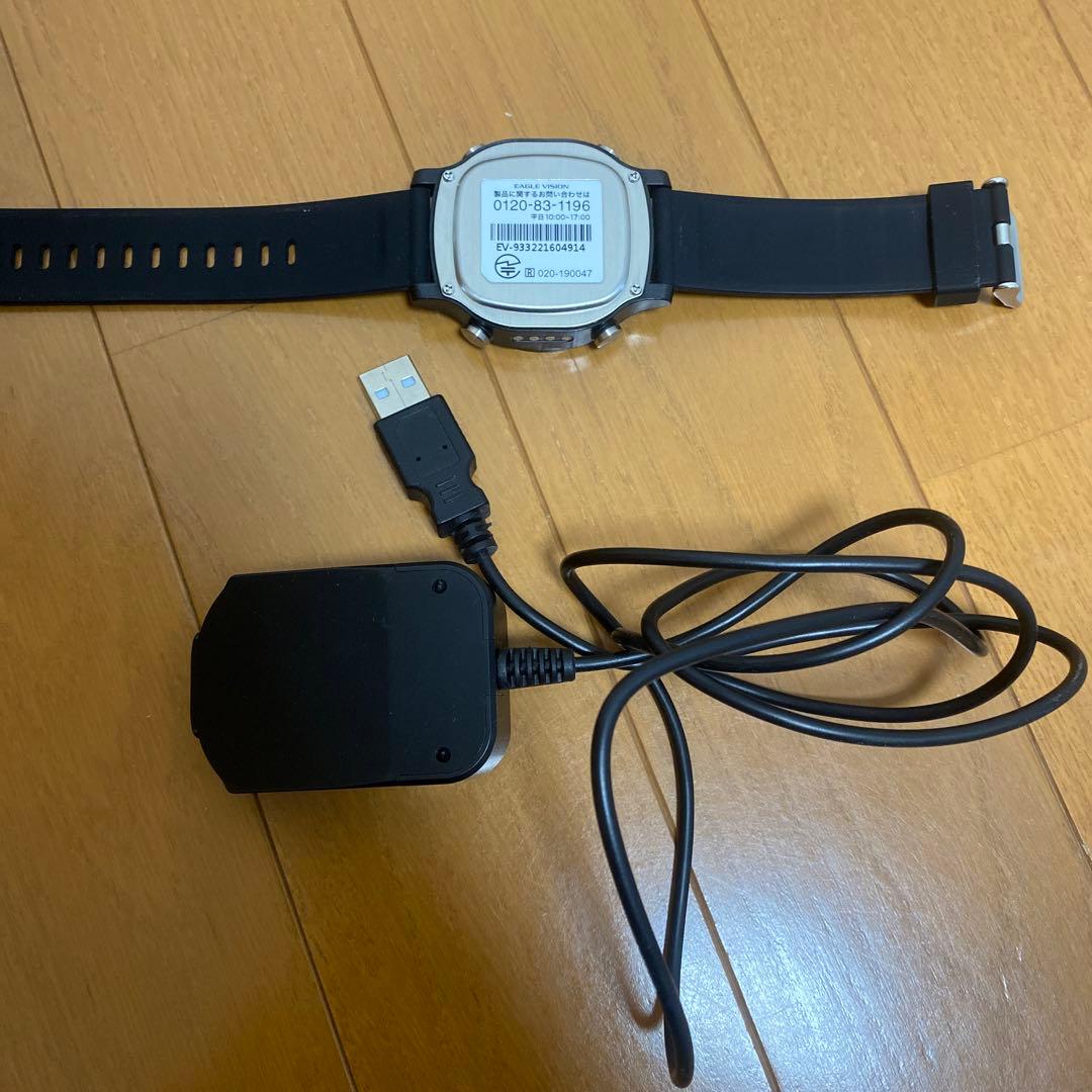 ゴルフニコン50i 他計測器まとめ売り2個セット