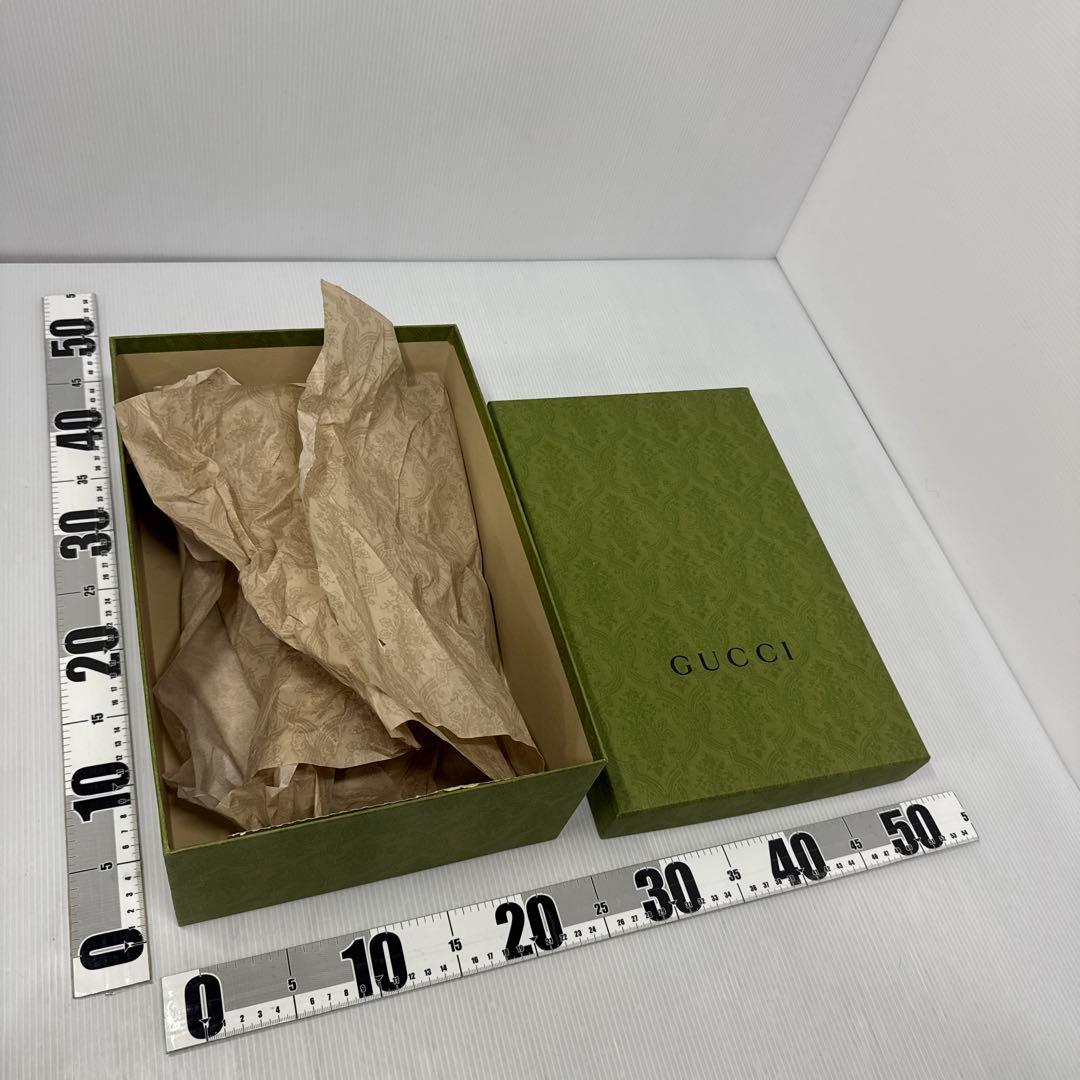 GUCCI グッチ 超超大量 空箱 129点 まとめ