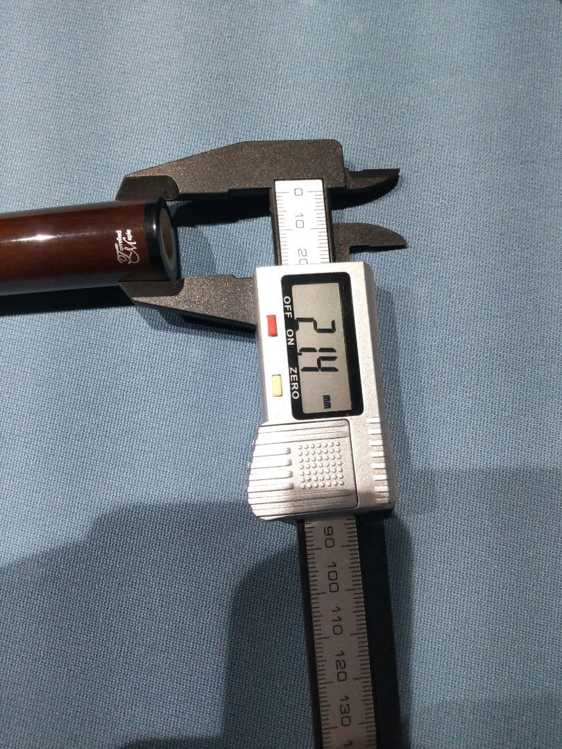 専用 柱&トリファイド ハイロースト ラジアル ビリヤード