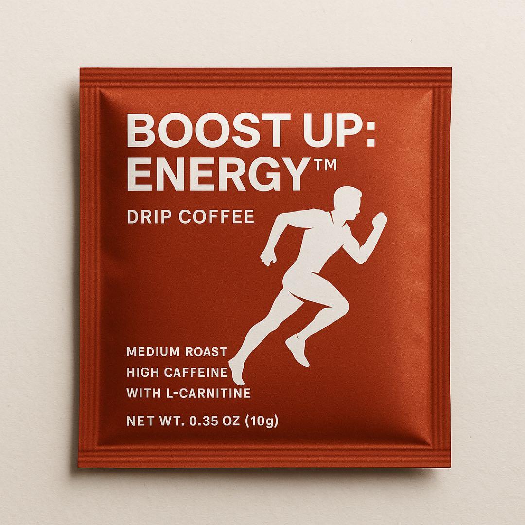 Drip Ca Phe （ドリップコーヒー）