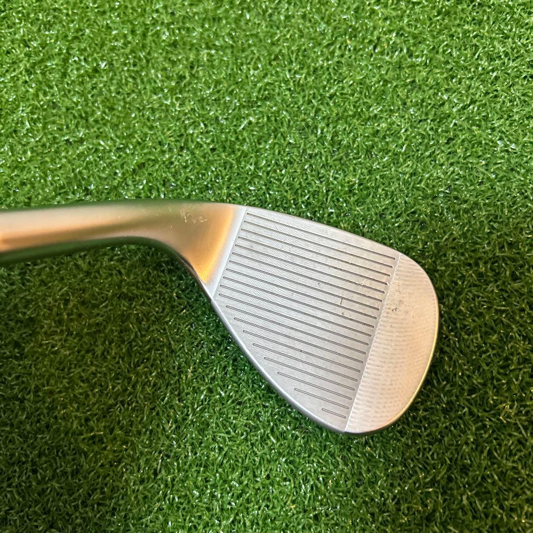 RTX6 54°MID10 Diamana ZX-Ⅱ 60wedge Flex