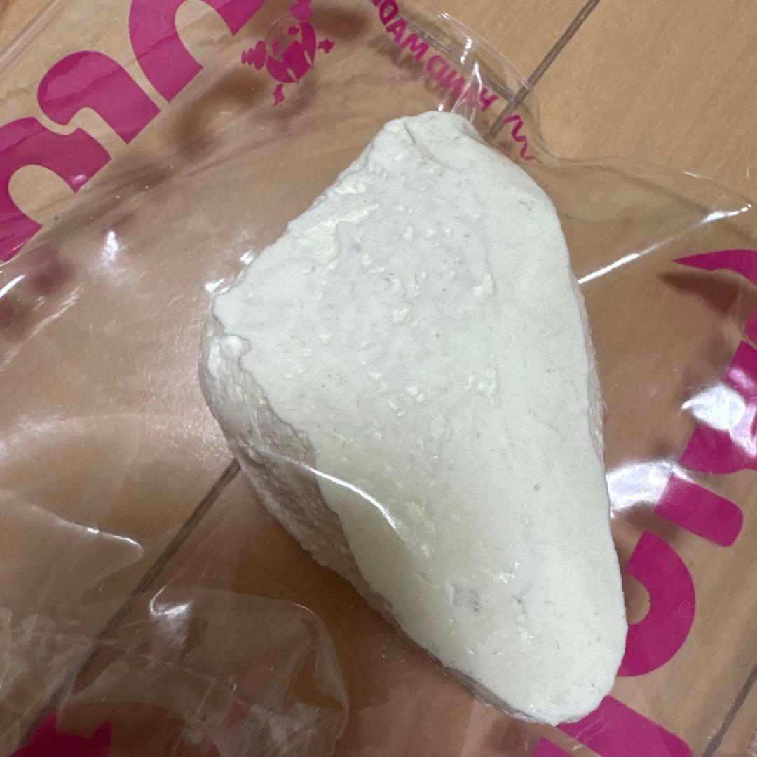 メロジョイ mellojoy スクイーズ 5点セット