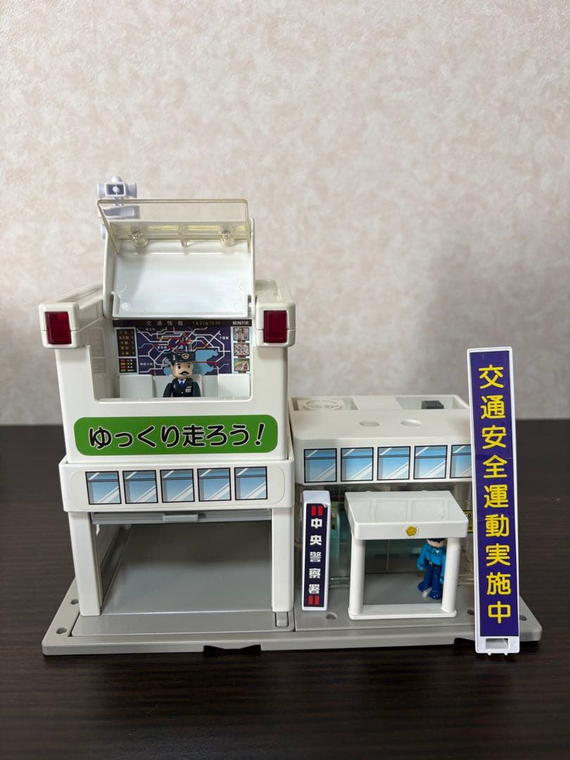 【トミカタウンまとめ売り！】トミカタウン5点まとめ売り