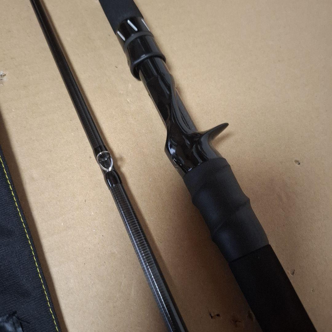 DRT ARTEX \"Hacker\" GEN2 　アーテックス　ハッカー 超美品