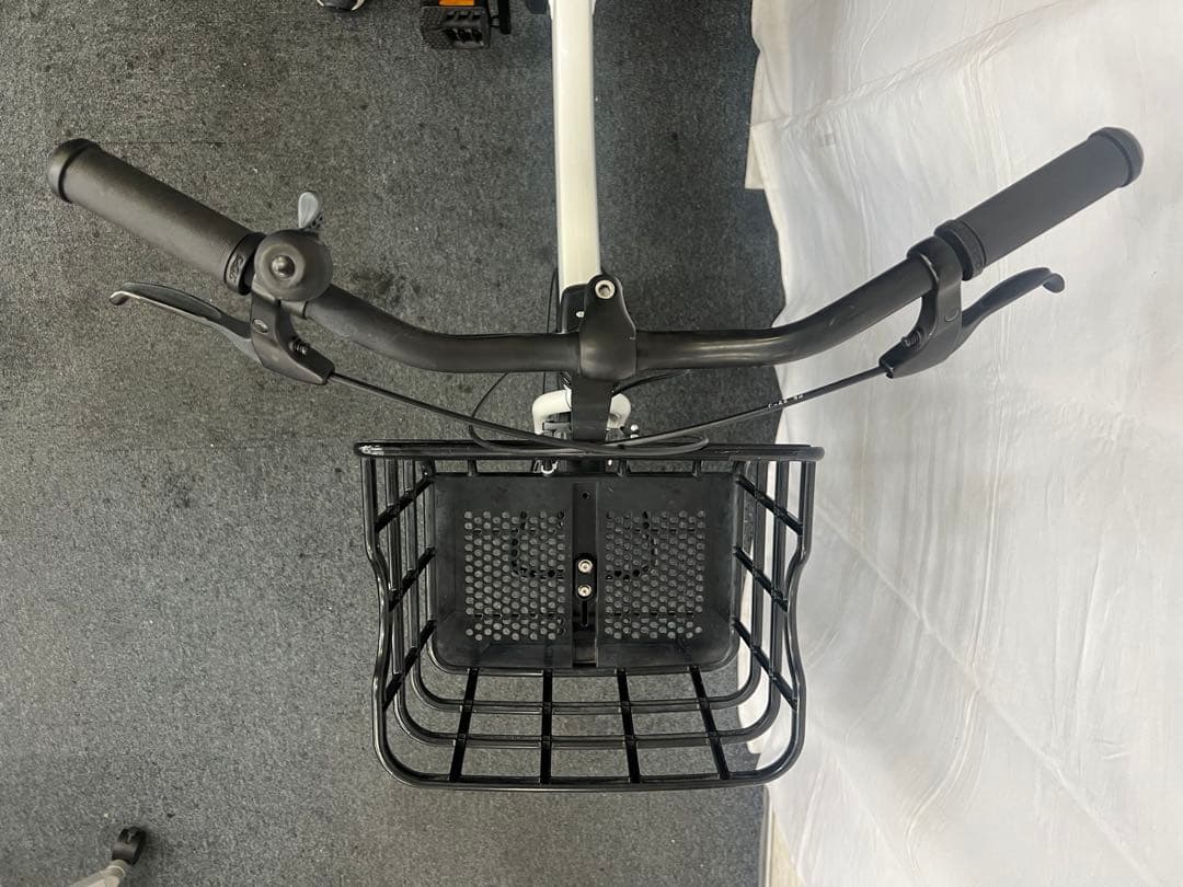 電動アシスト自転車　Panasonic SWパナソニック　 2022年モデル‼️