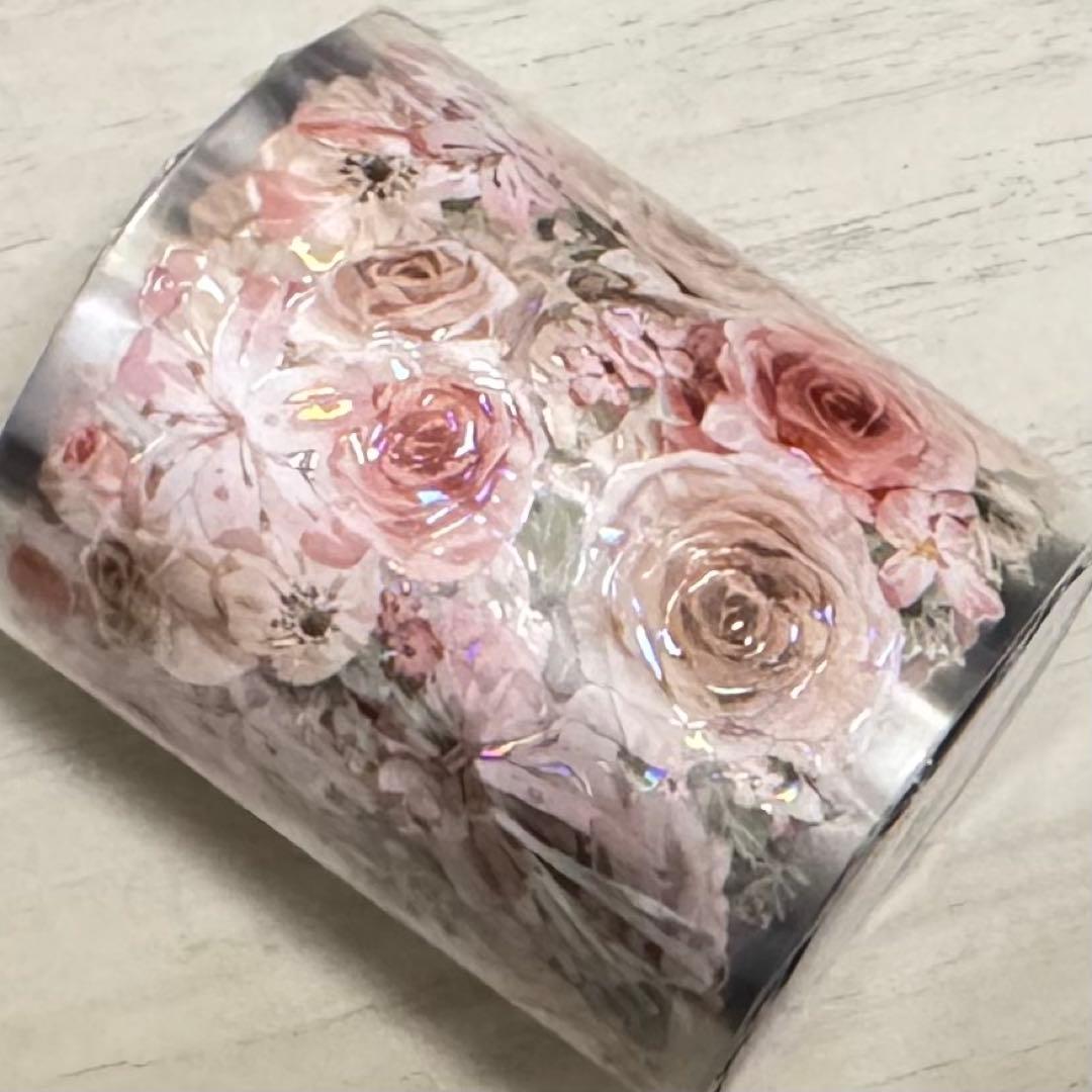 セール56 海外 PETテープ マスキングテープ