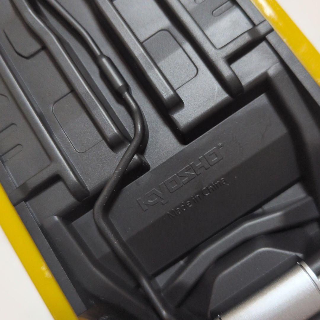 ダイハツ コペン 1/18 【非売品】