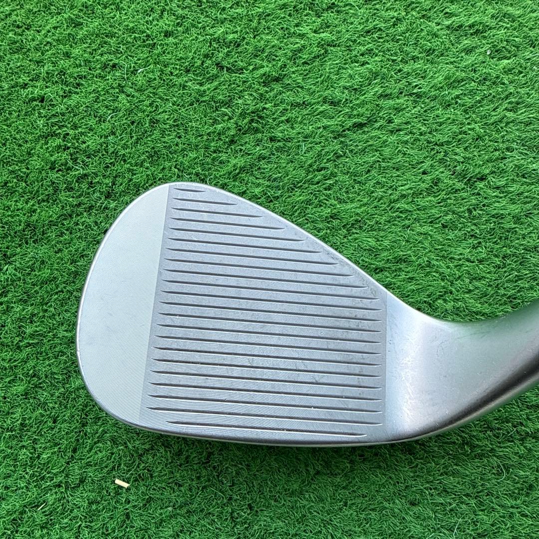 【中古】値下げPING S129 56度ウェッジ　モーダス105
