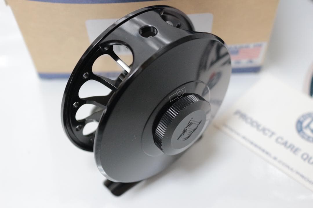 ロス　Ross　サンミゲル　San Miguel 4/5　黒　未使用箱入　米国製