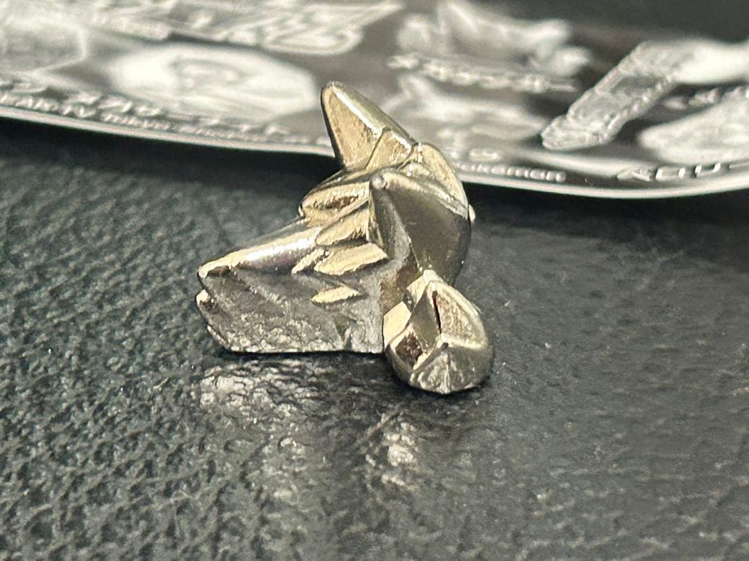 ポケモン メタルコレクション メガゲンガー メタルフィギュア