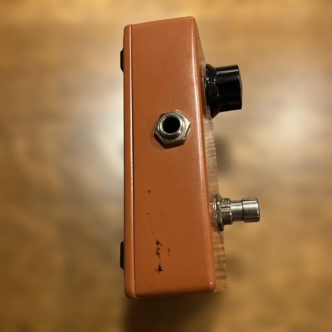 MXR Phase45 フェイザー