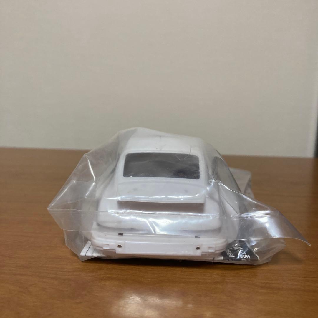 未開封 京商 ミニッツ ポルシェ934 RSR Turbo ホワイトボディセット