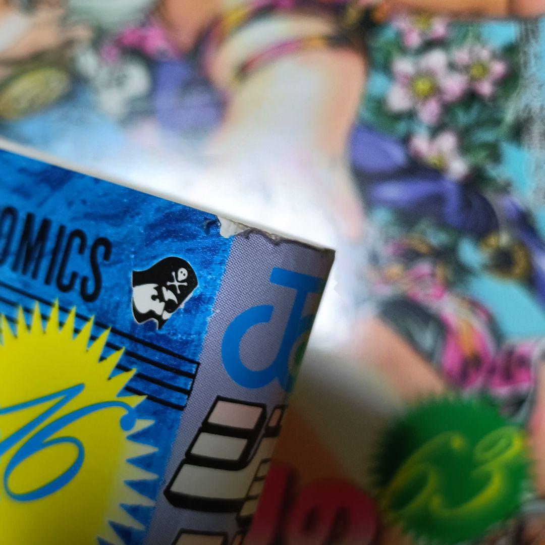 ジョジョの奇妙な冒険　1〜63巻　全巻セット　荒木飛呂彦