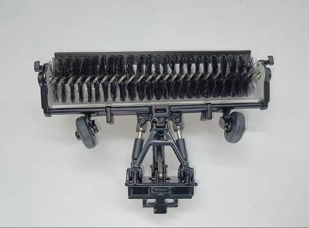 XCMG 清掃車 1/35スケールモデル