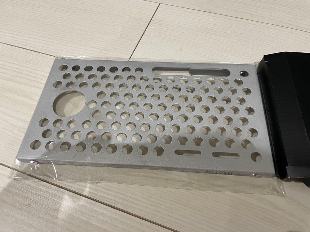 ULマルチテーブル ブラスト（滑り止め加工/日本製/世界最軽量級モデル）