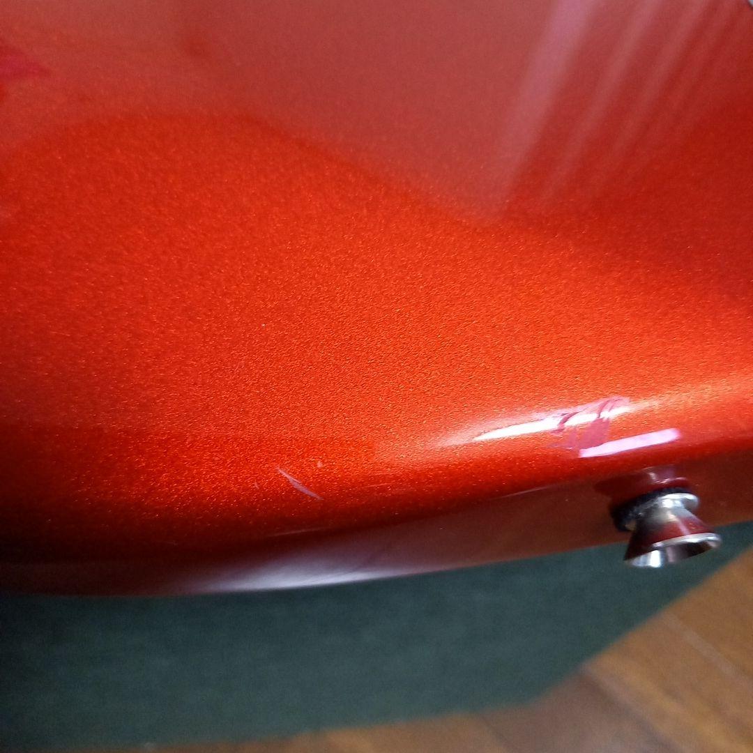 Bacchus　BST　universe series llic