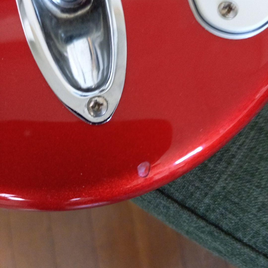 Bacchus　BST　universe series llic