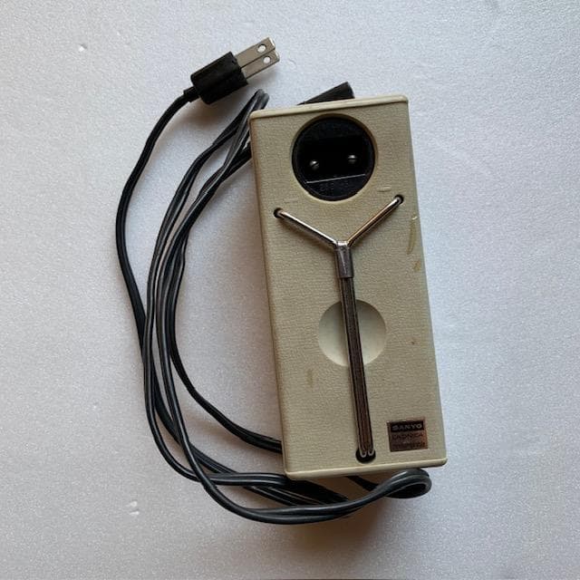 SANYOカドニカミニレーサー