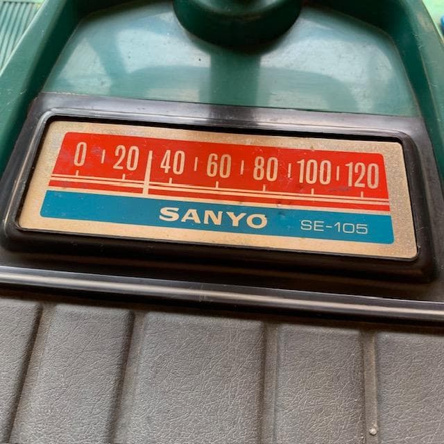 SANYOカドニカミニレーサー