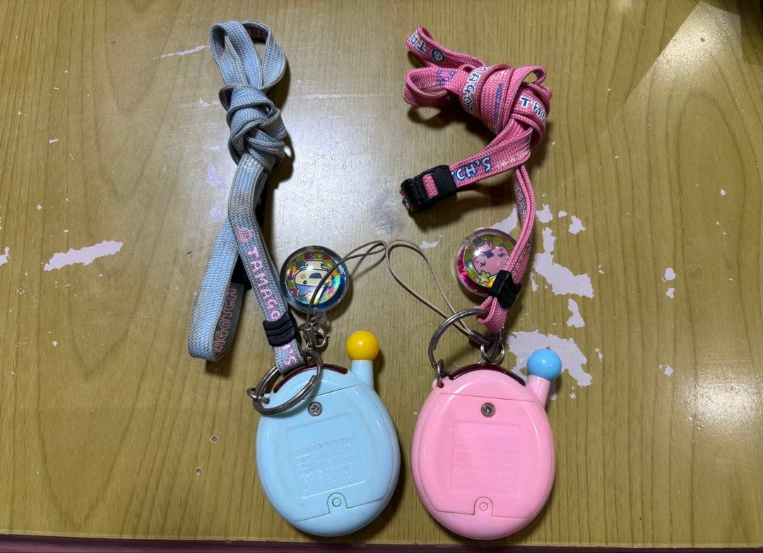 超じんせーエンジョイ！たまごっちプラス ちゃお３０