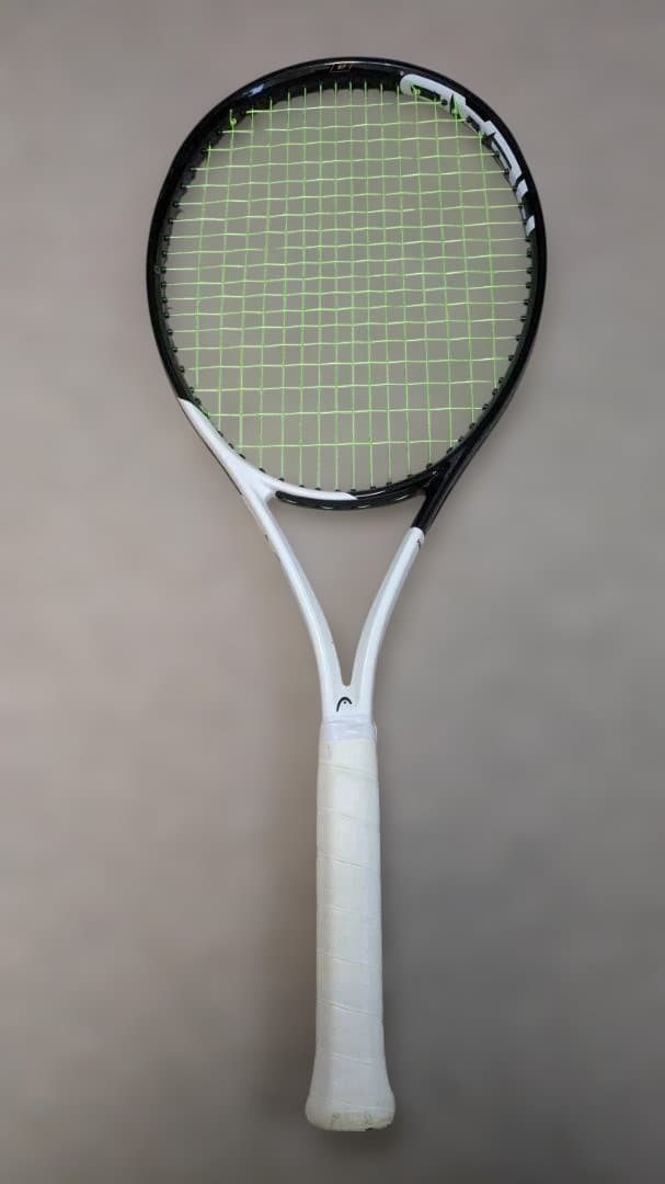 HAED SPEED MP G2 (2022）