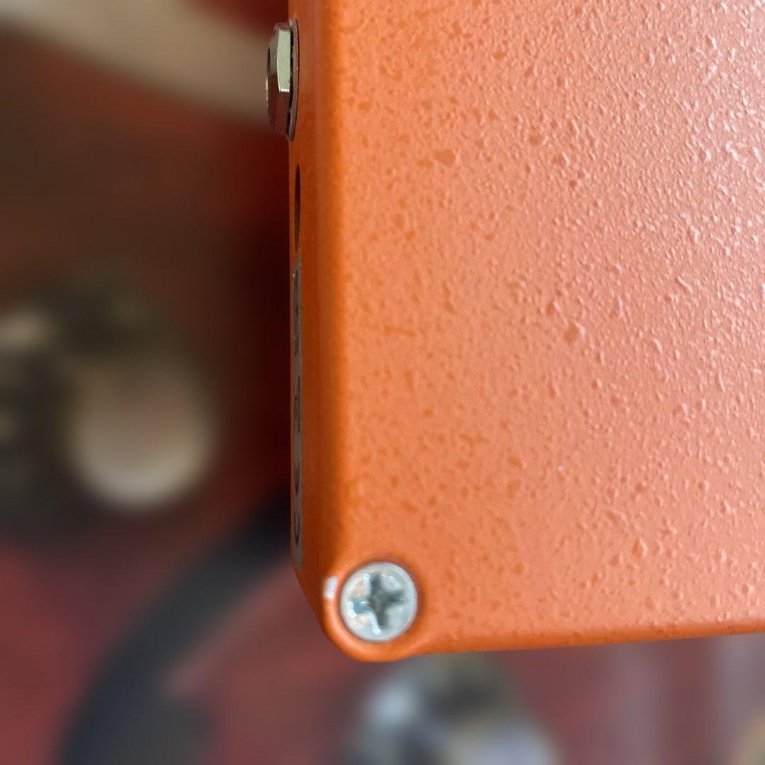 MXR phase 90 フェイザーエフェクター