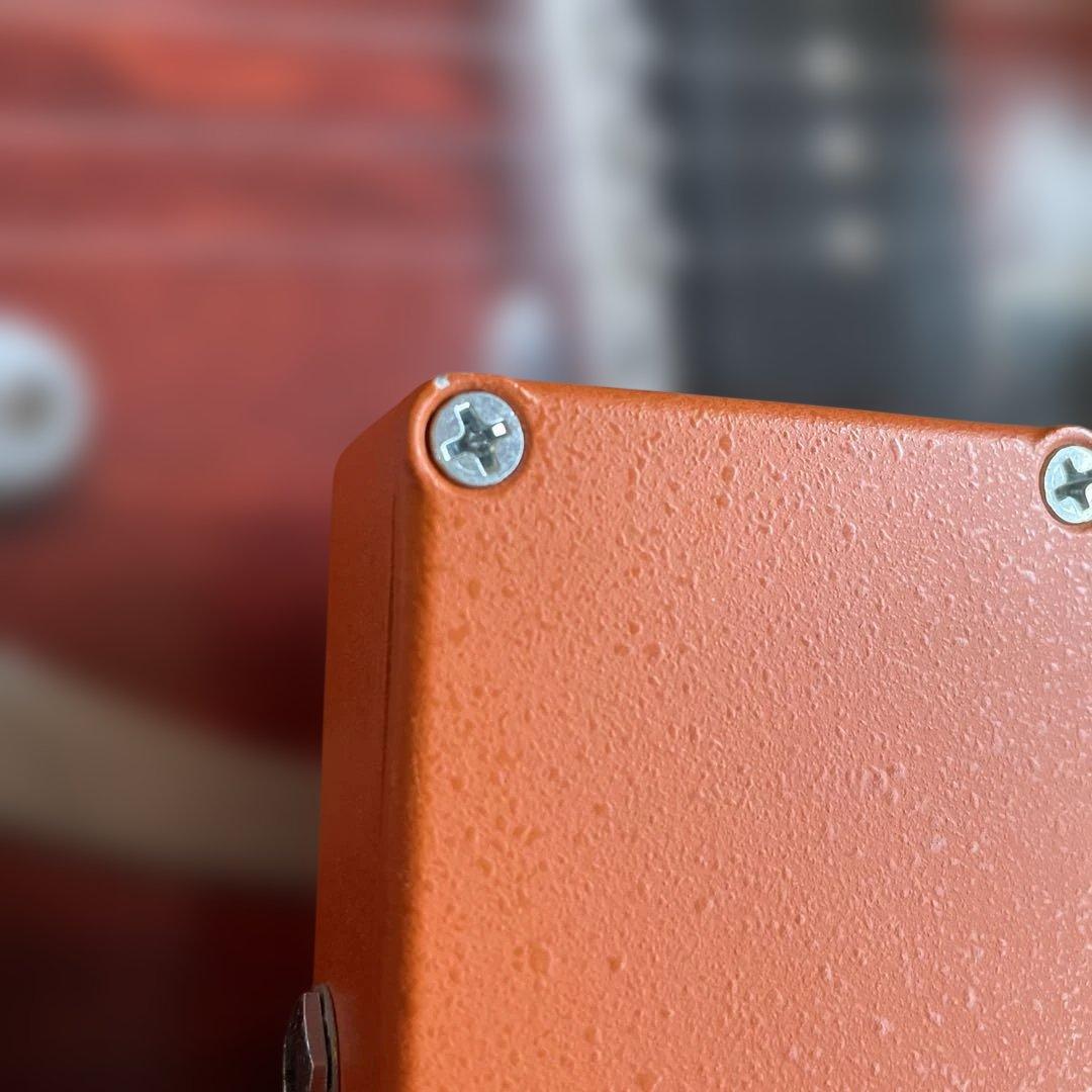 MXR phase 90 フェイザーエフェクター