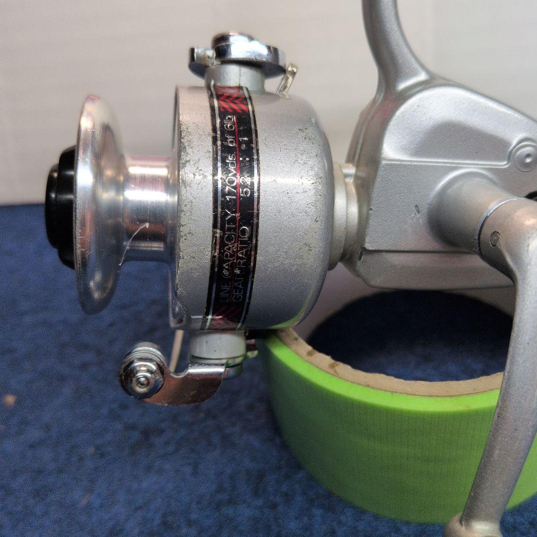 フルーガー640Ⅱ　大森製作所