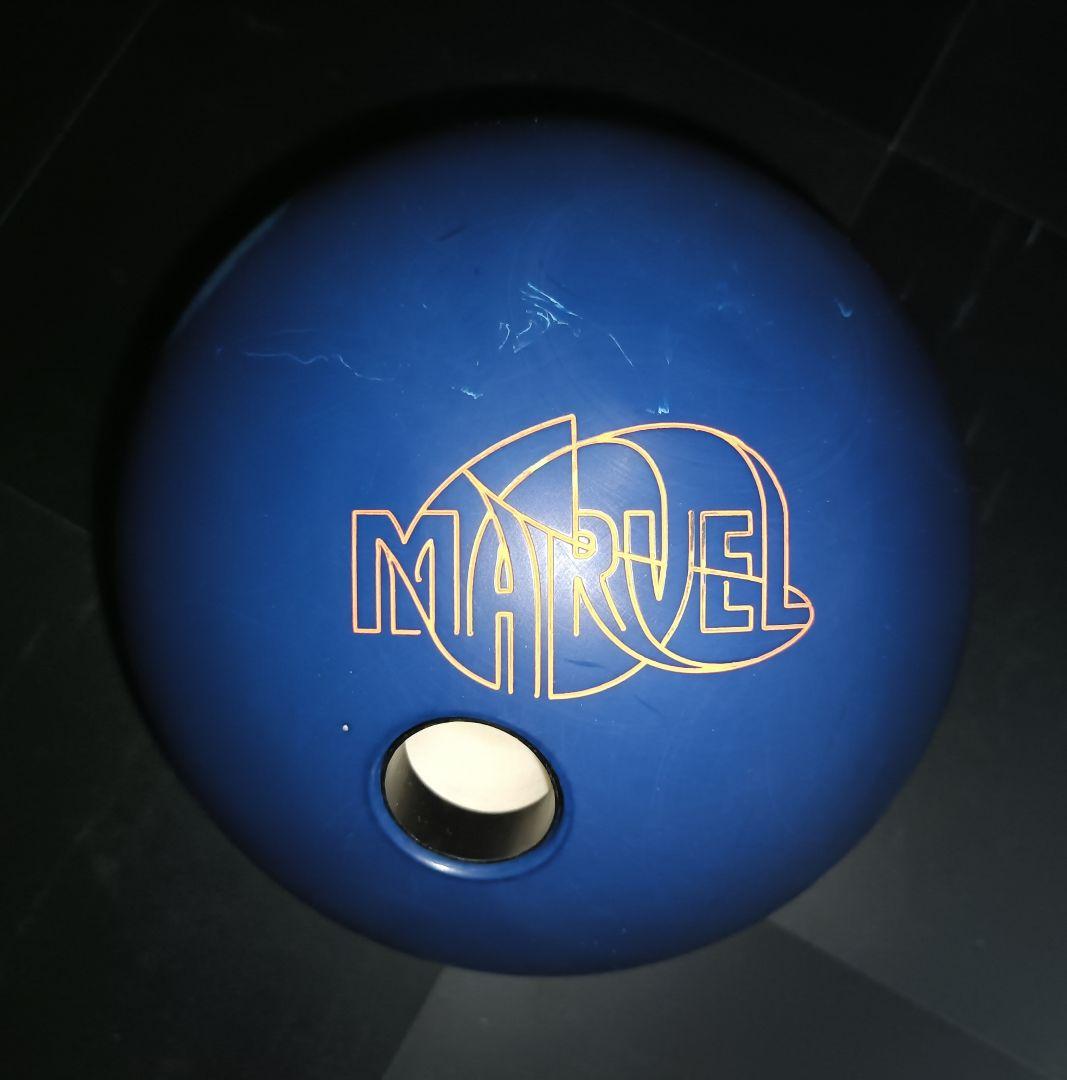 最終値下げ MARVEL MAXX 15P 【美品】