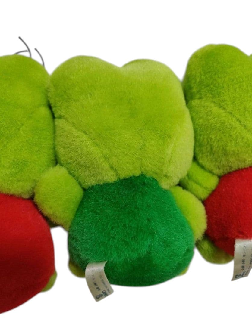 希少激レア　けろけろけろっぴ　レトロ　ケロケロケロッピ　ぬいぐるみ　サンリオ