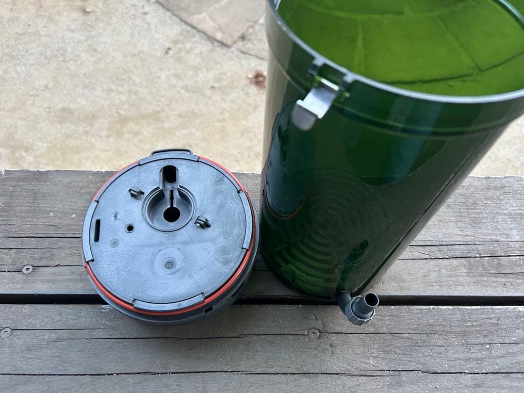 EHEIM エーハイム　フィルター2213