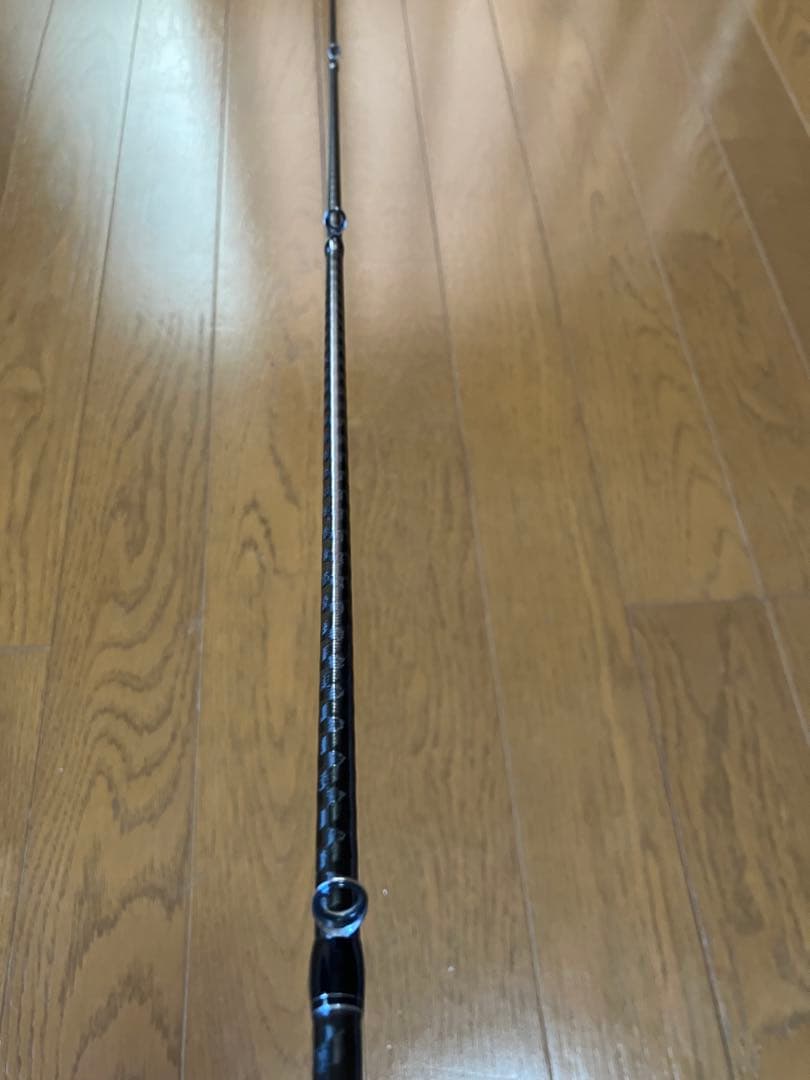 エクスセンスジェノス B96M