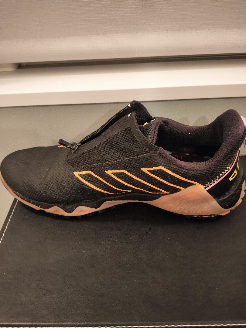 adidas　コードカオス22 BOA コードカオス　東京