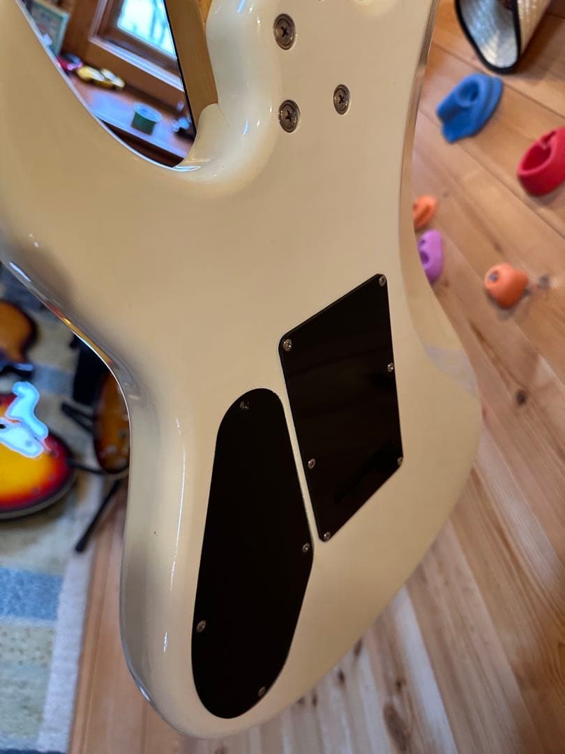 TOKAI VX65 コイルタップ搭載 ジャパンビンテージ