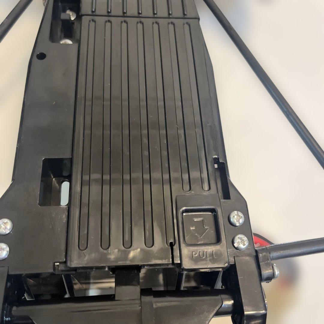 リ*ン様 タミヤ　グラスホッパー