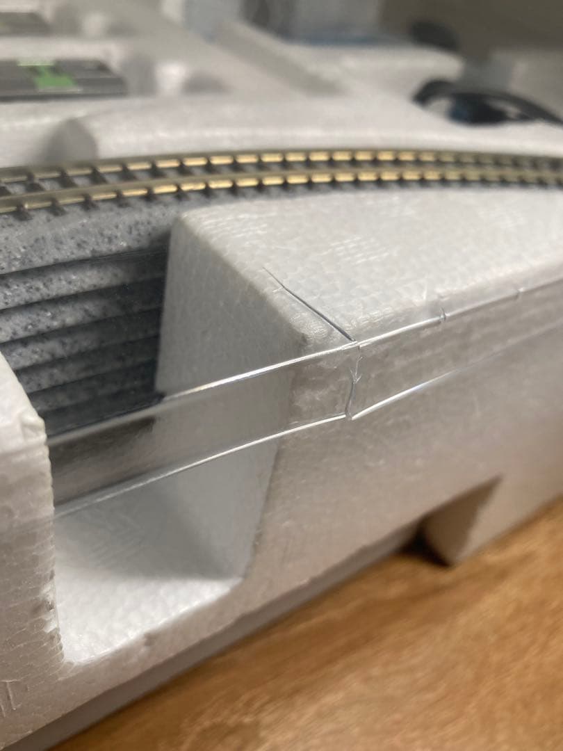 KATO 10-030 スターターセット E235系山手線