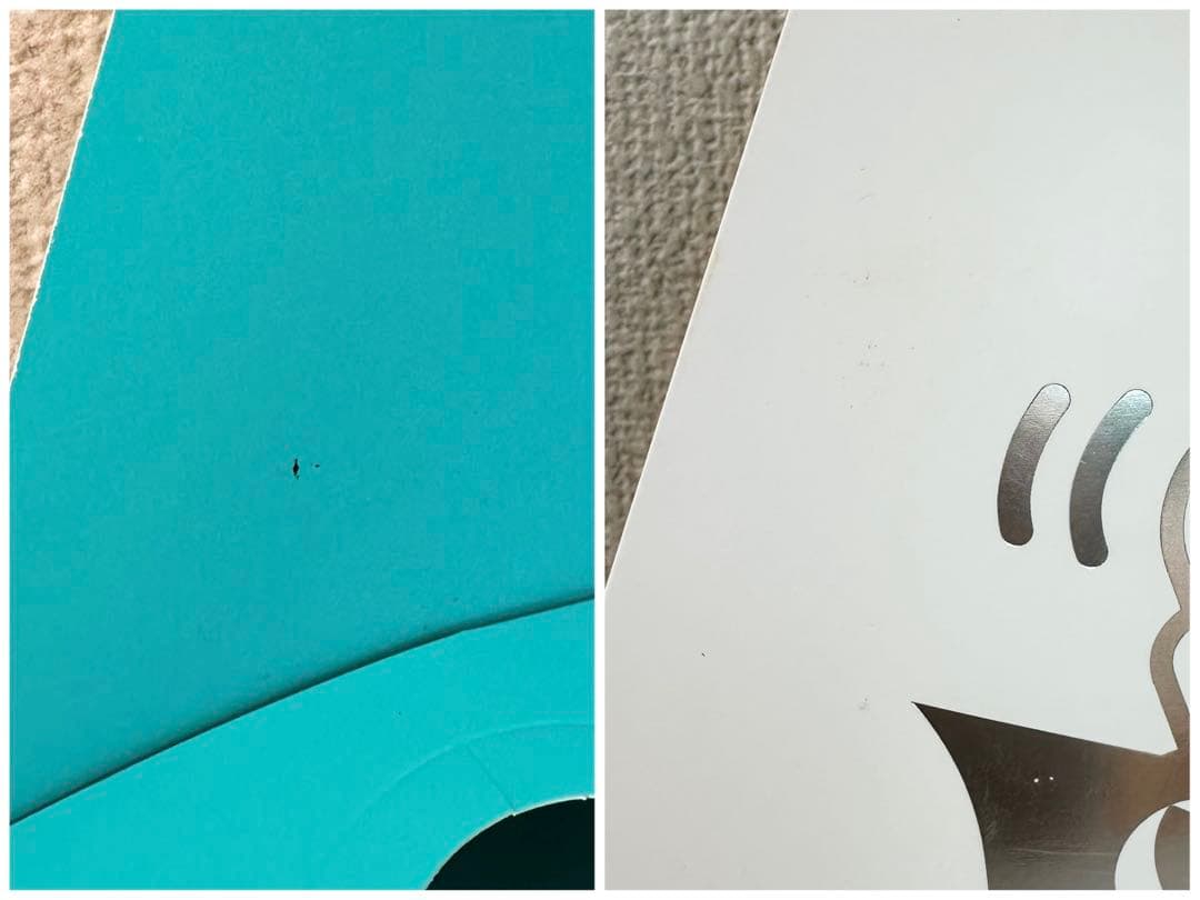  ♡ Berrity Latte上海限定