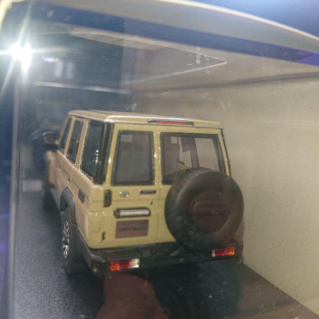 ハイストーリートヨタ ランドクルーザー 70 AX