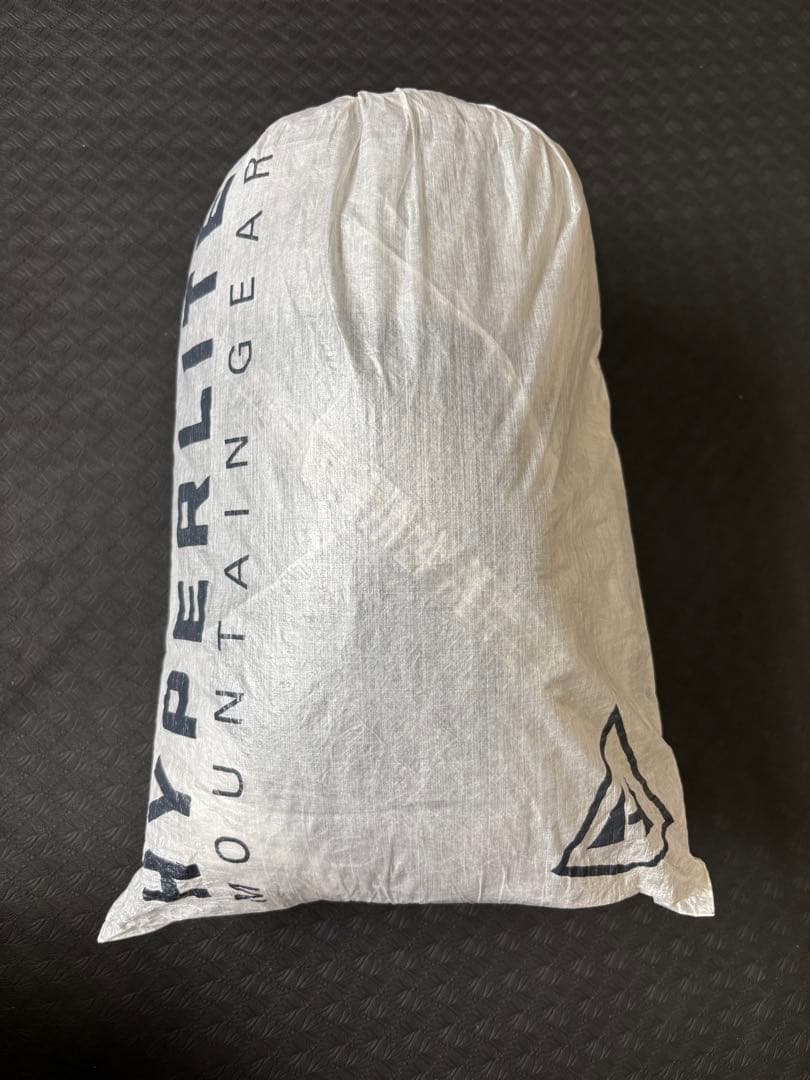 ハイパーライトマウンテンギア MID1