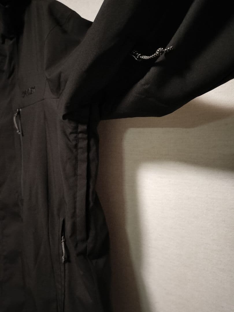 OAKLEY　TNP TBT Shell Jacket　オークリー　スノーボード
