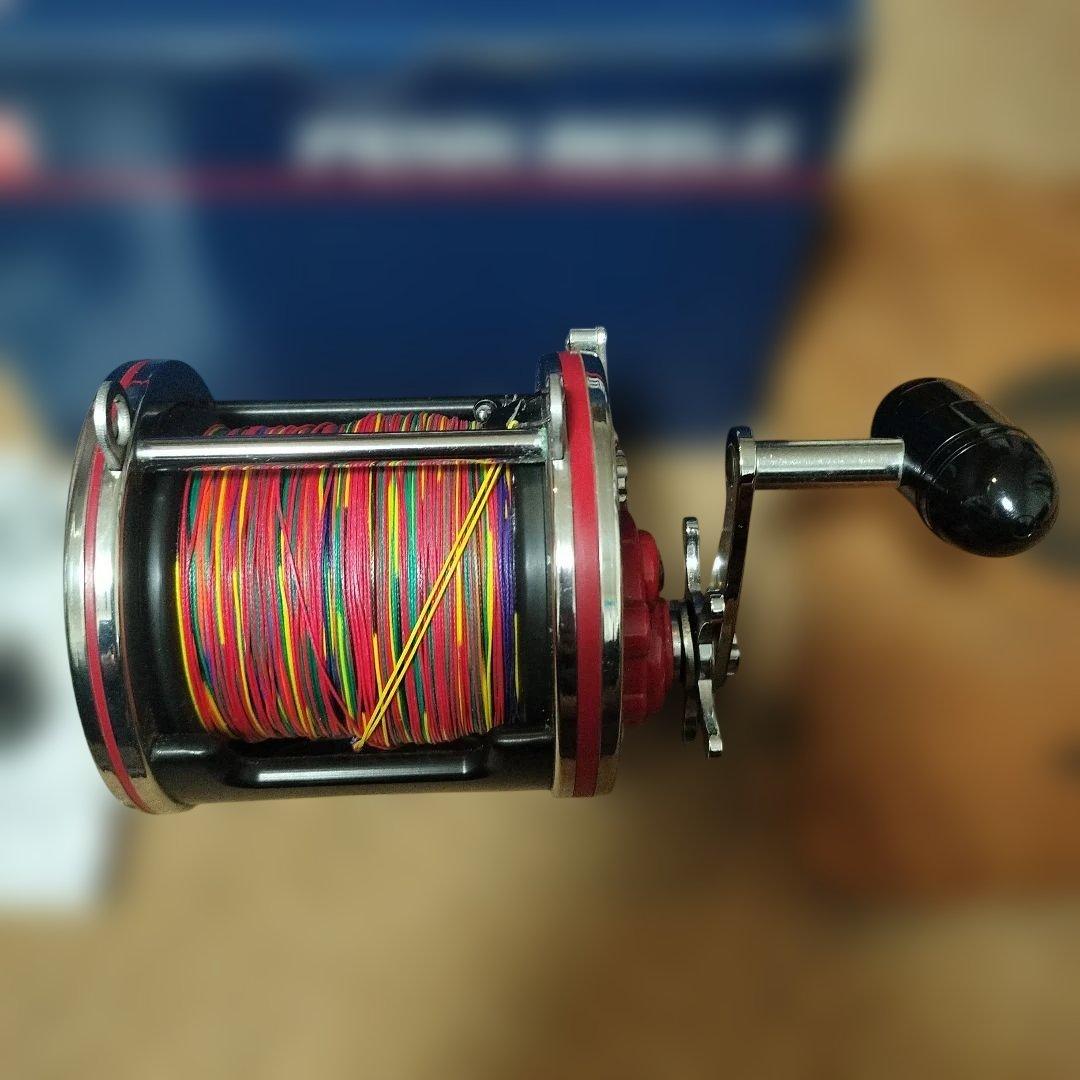 PENN 114HLW Senator（セネター）U.S.A