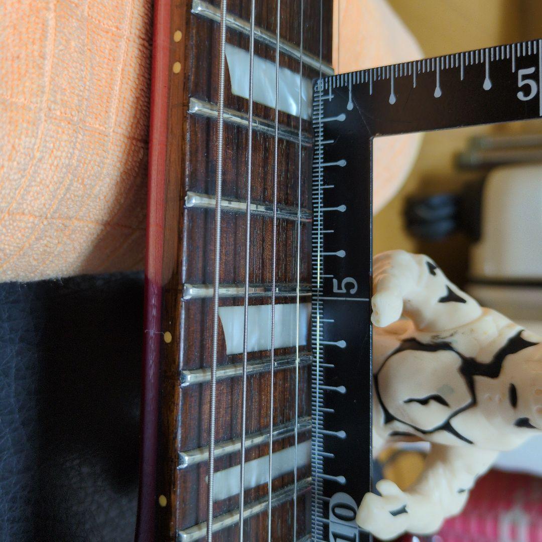 （中古）エピフォンSG　G400 エレキギター