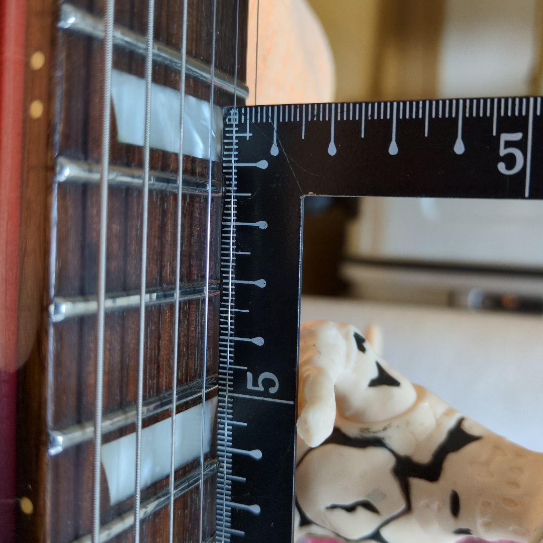 （中古）エピフォンSG　G400 エレキギター