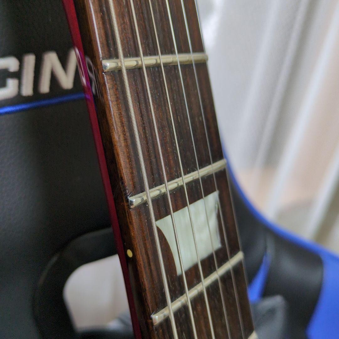 （中古）エピフォンSG　G400 エレキギター